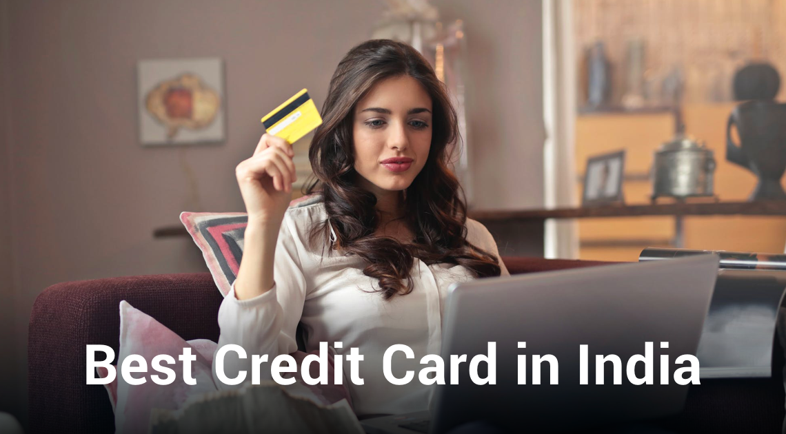 best-credit-cards-india