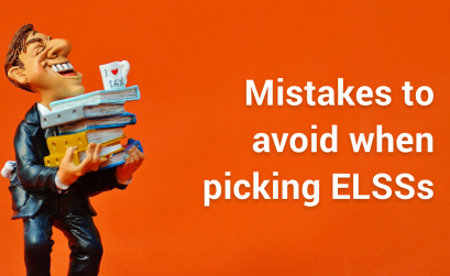 mistake to avoid when investing elss