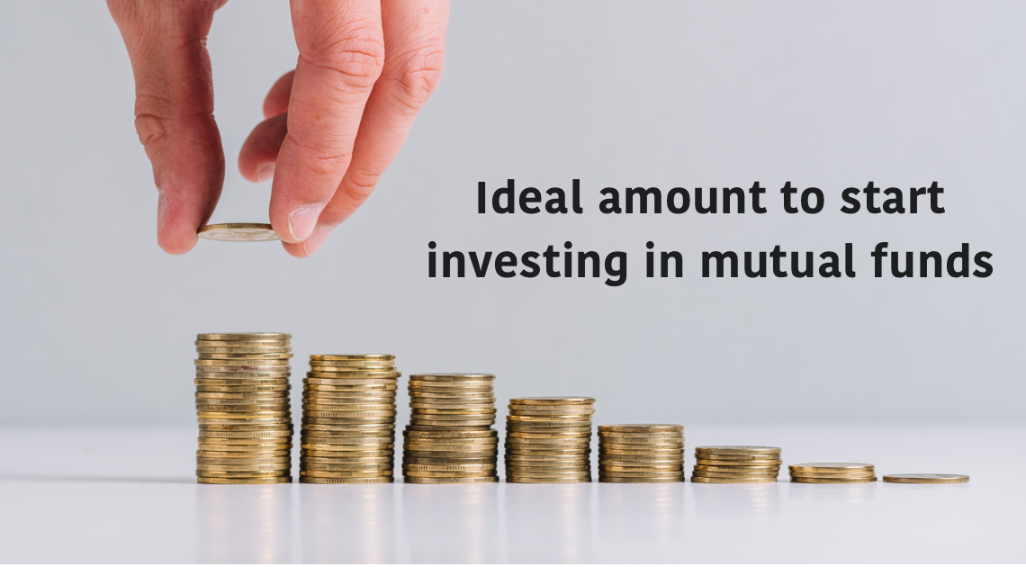 Ideal Amount To Be Invested In Mutual Funds Piggy Blog