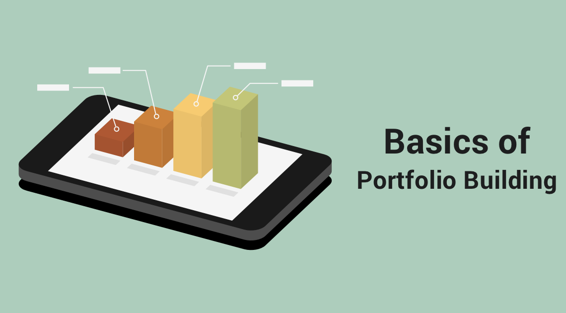 Basics of Portfolio Building