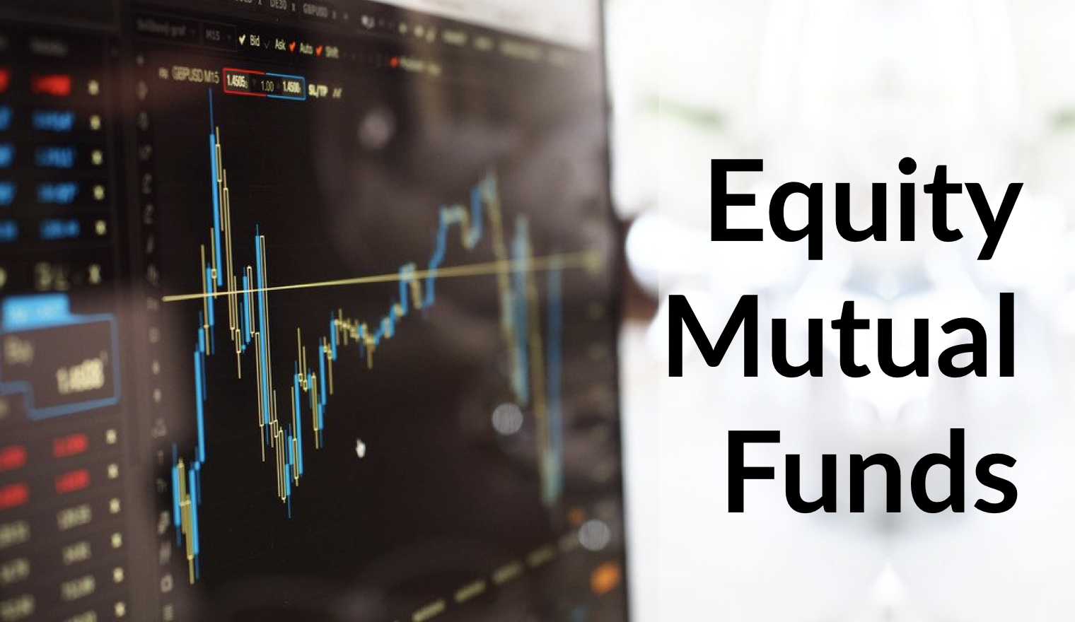 Equity Mutual Funds - Piggy Blog