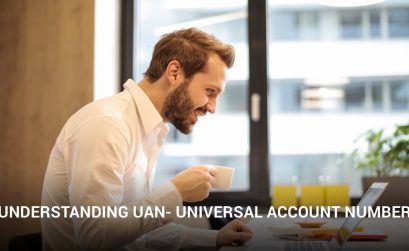 Universal Account Number (UAN)