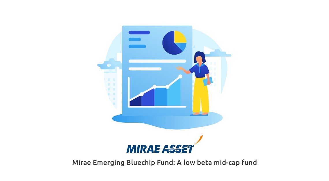 Mirae Asset Emerging Bluechip Fund