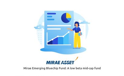 Mirae Asset Emerging Bluechip Fund