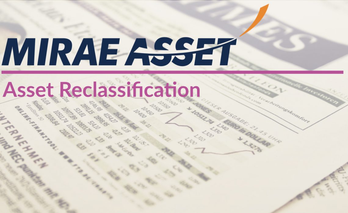Mirae-Asset-India-Equity-Fund-Reclassification